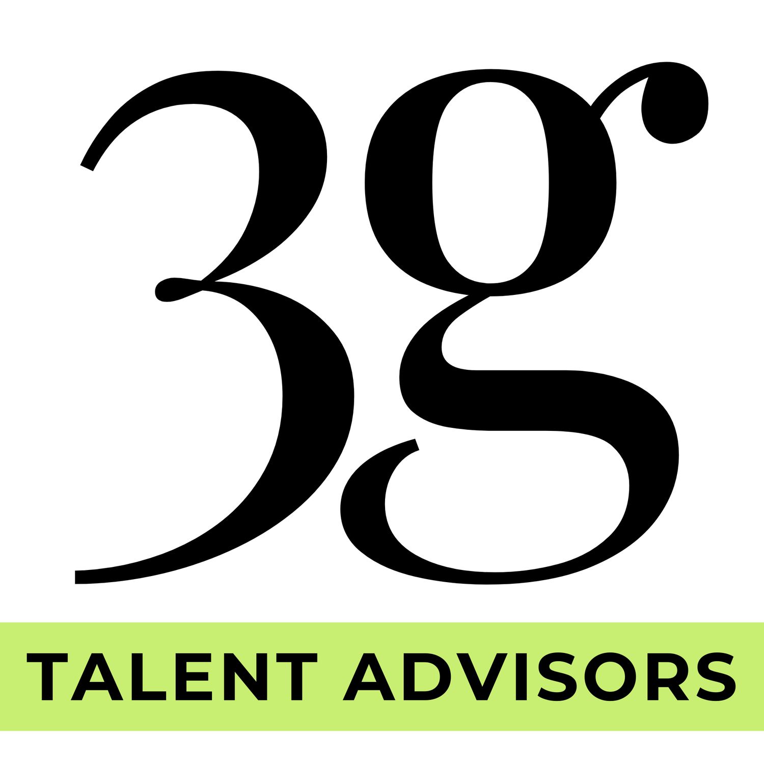 3g Talent Advisors LLC
