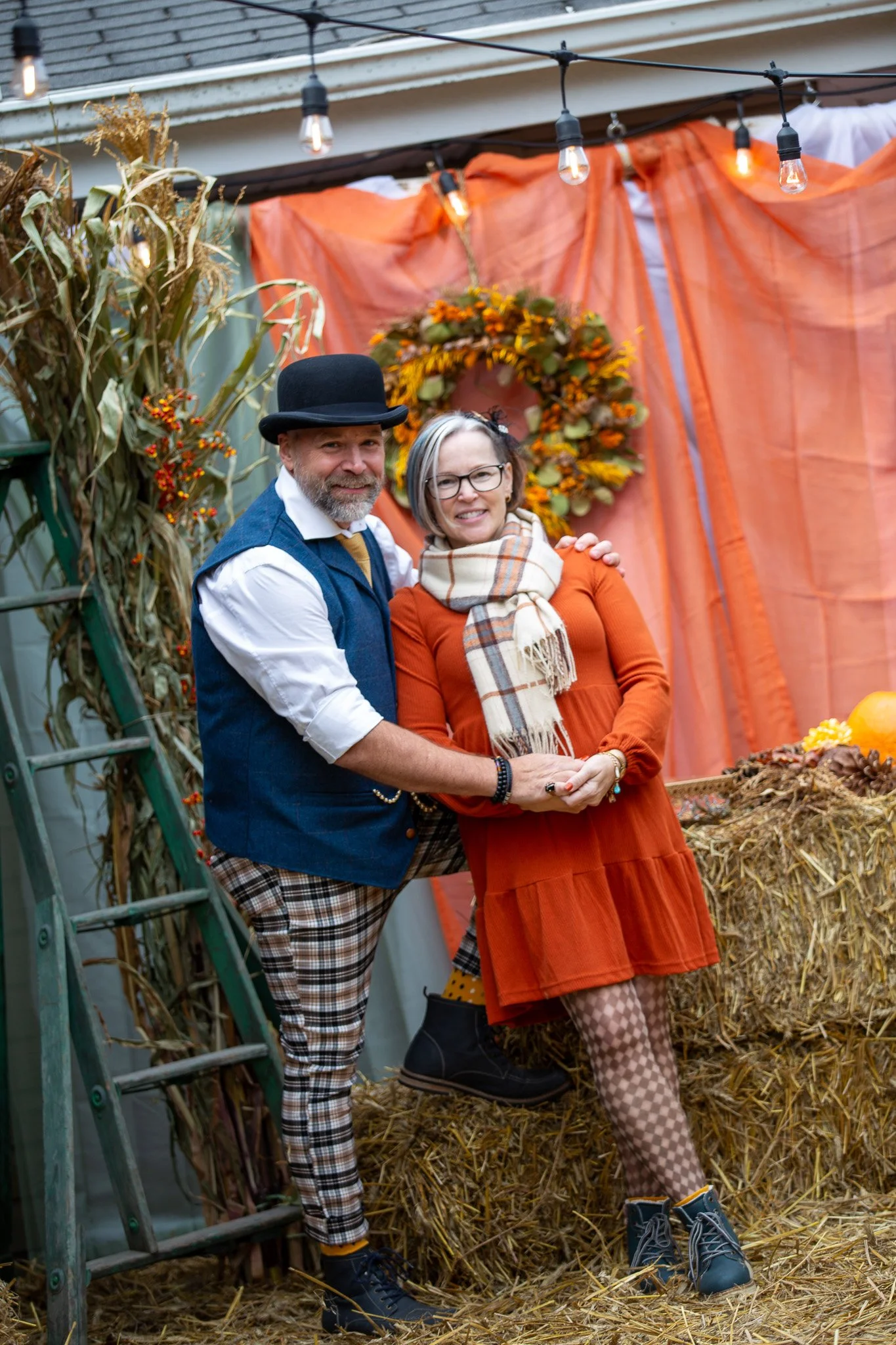Sharlyn and Paul Wedding 2023