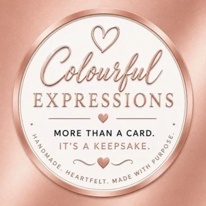 Colourful Expressions
