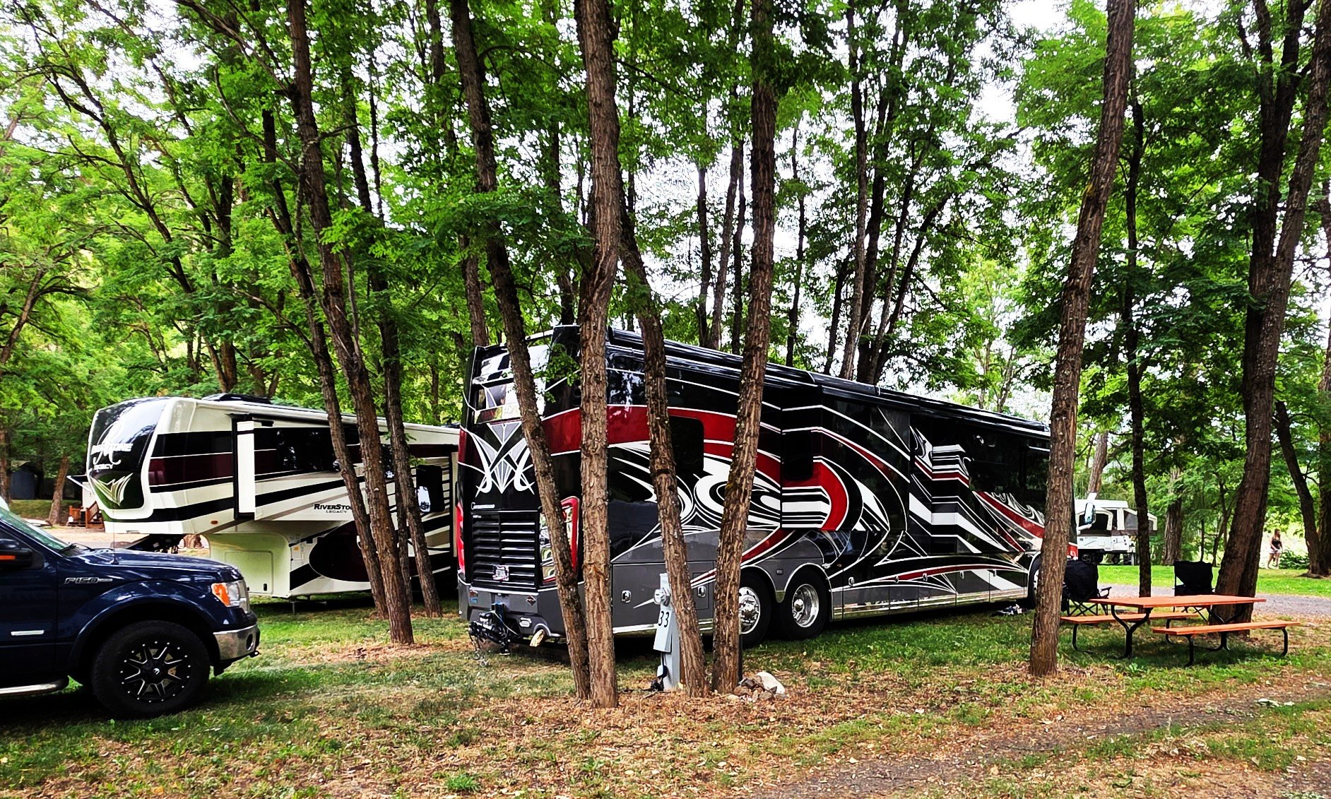 %s River Junction RV Park and Campground River Junction RV Park and ...
