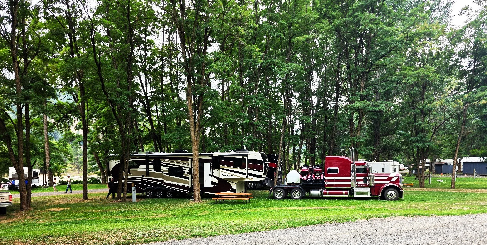 %s River Junction RV Park and Campground River Junction RV Park and ...