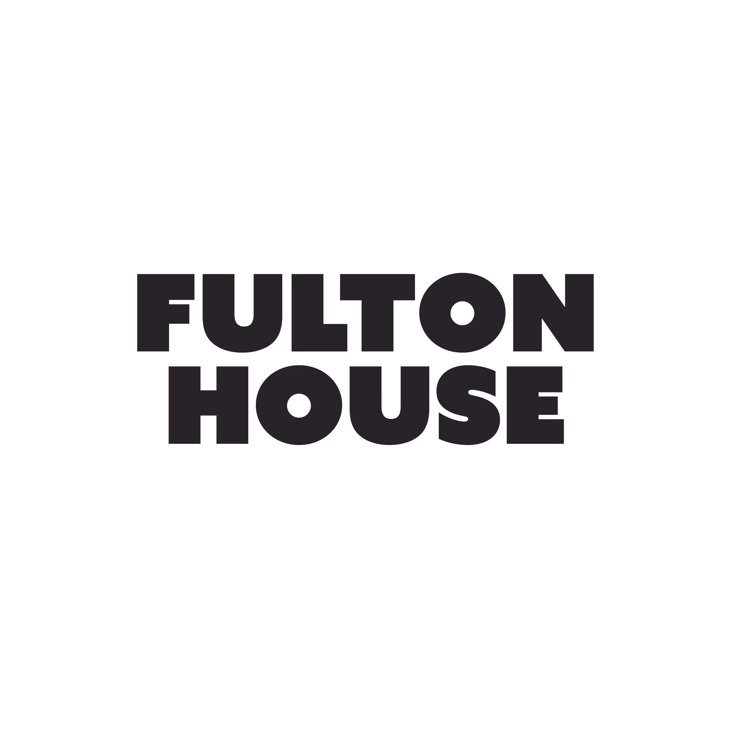 Fulton House (Hip Hop Rap) (Master & Pub)