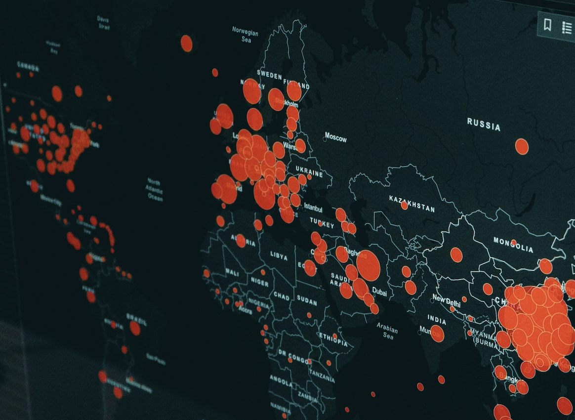 The New Politics of Government Data — Data Studies Bibliography