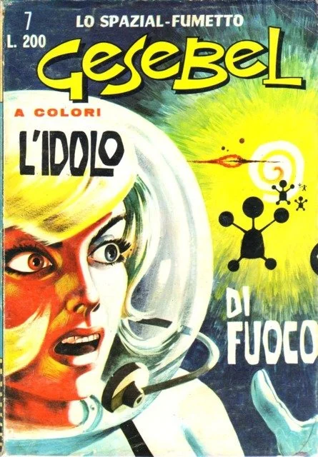 Gesebel