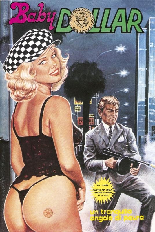 Baby Dollar