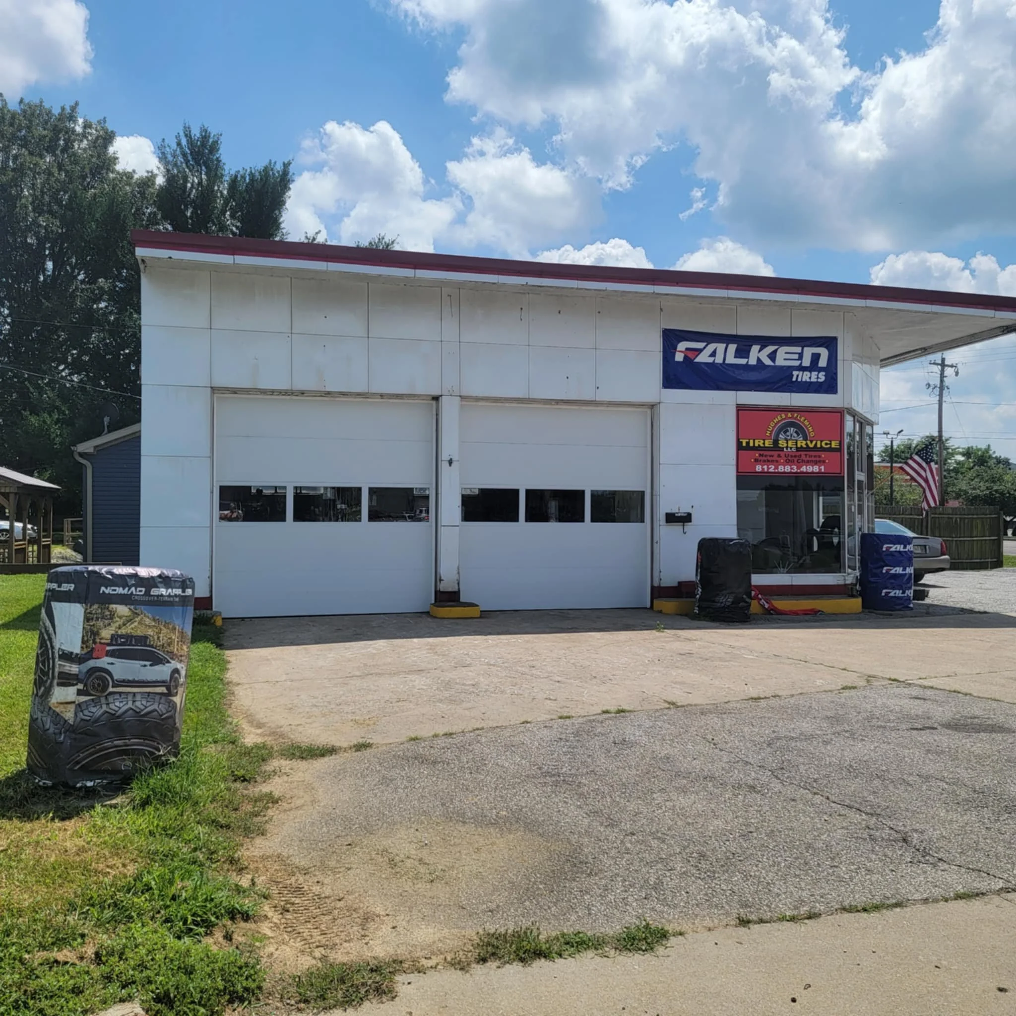 Salem, Indiana