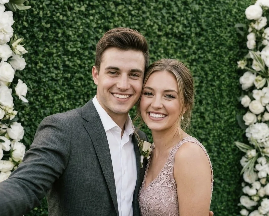 Bend Oregon Photo station