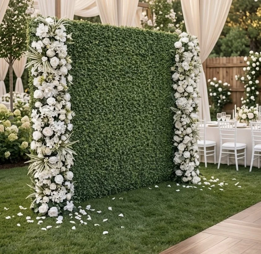 Bend Oregon Wedding Photo Booth