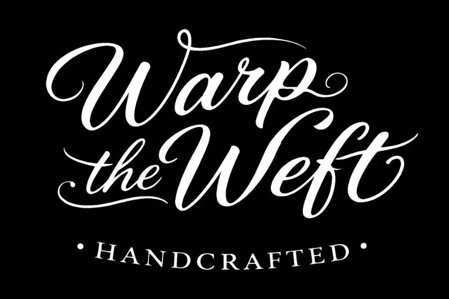 Warp the Weft