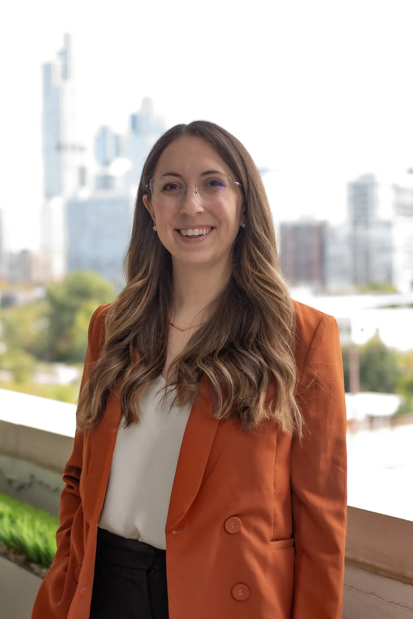 Jaclyn McKeown — Icarus Investment Group