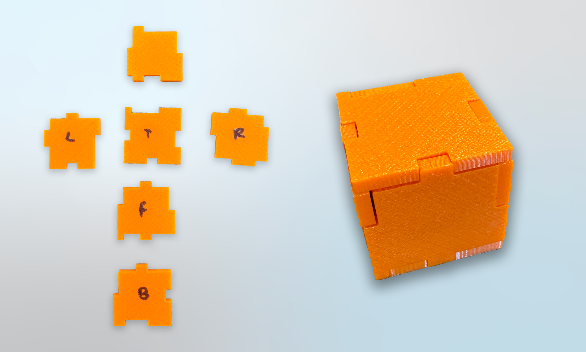 Cube