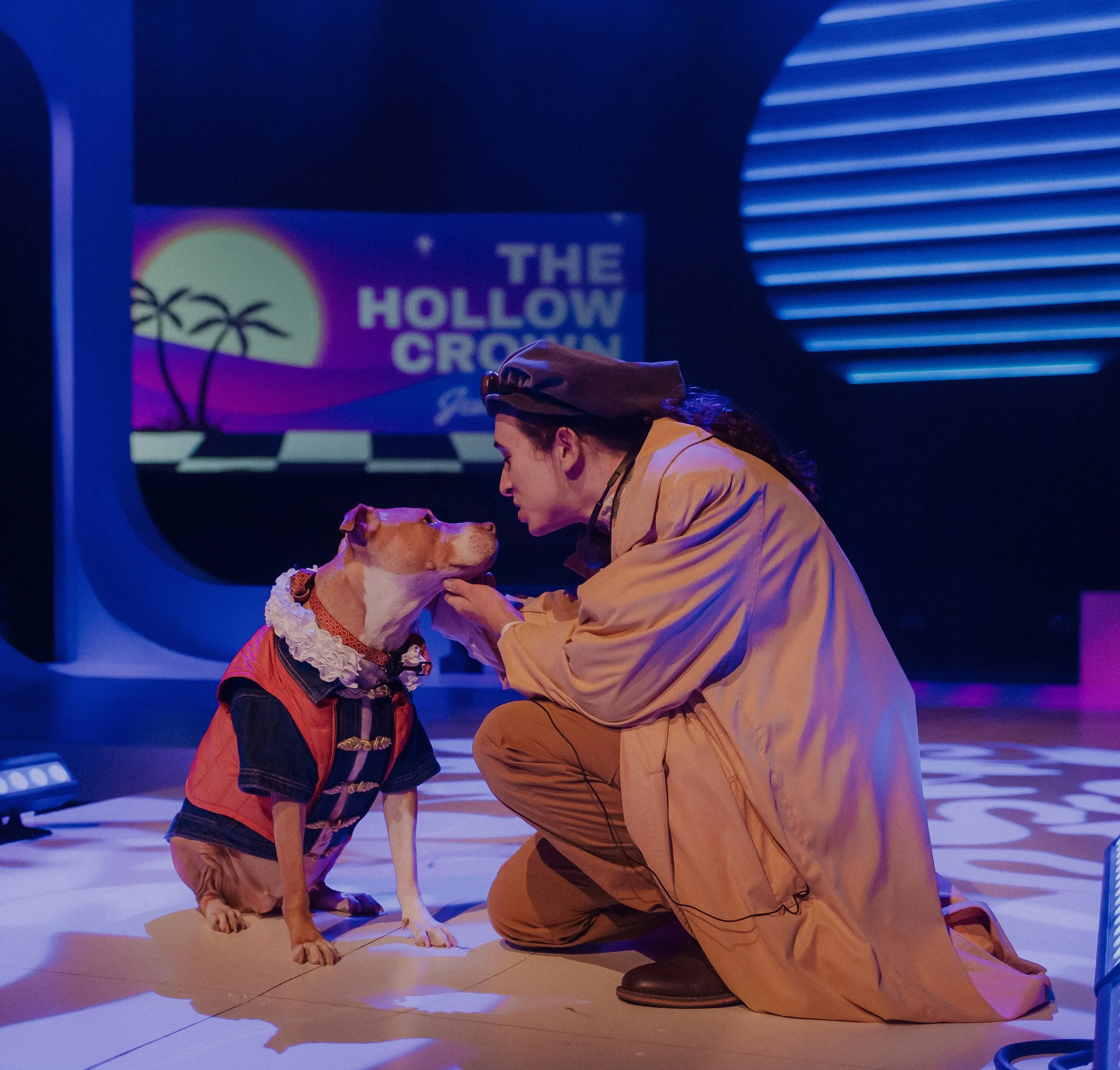 Two Gentlemen of Verona (2024)