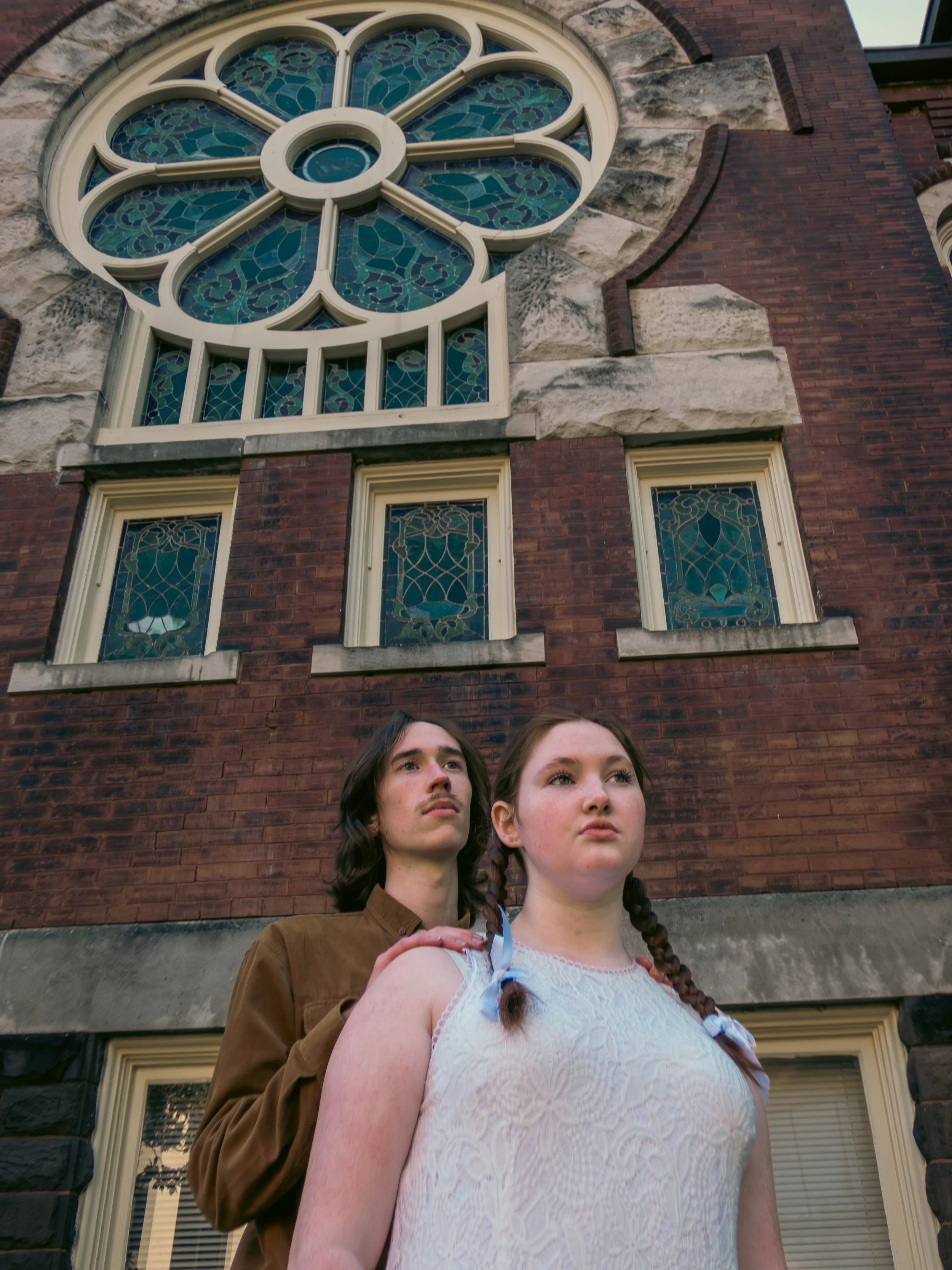 Divine Children (2024)