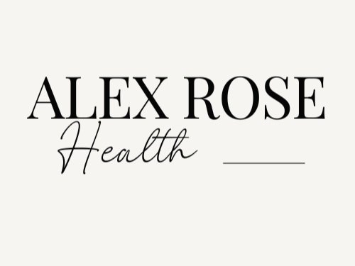 Alex Rose Health