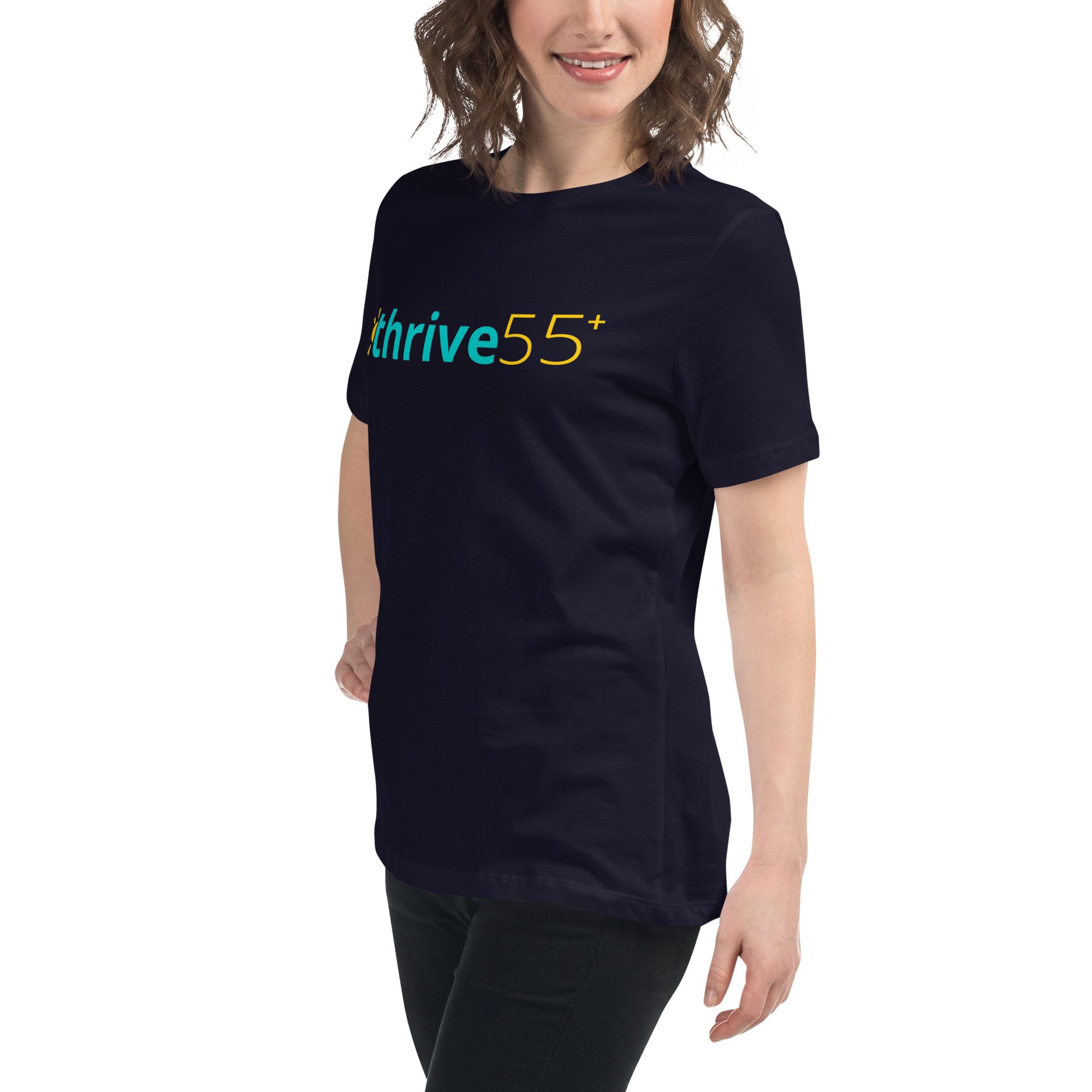 womens-relaxed-t-shirt-navy-left-front-676c9e3f4c78a.jpg