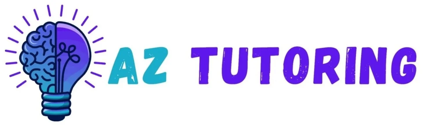 AZ Tutoring