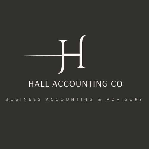 Hall Accounting &amp; Advising Co.