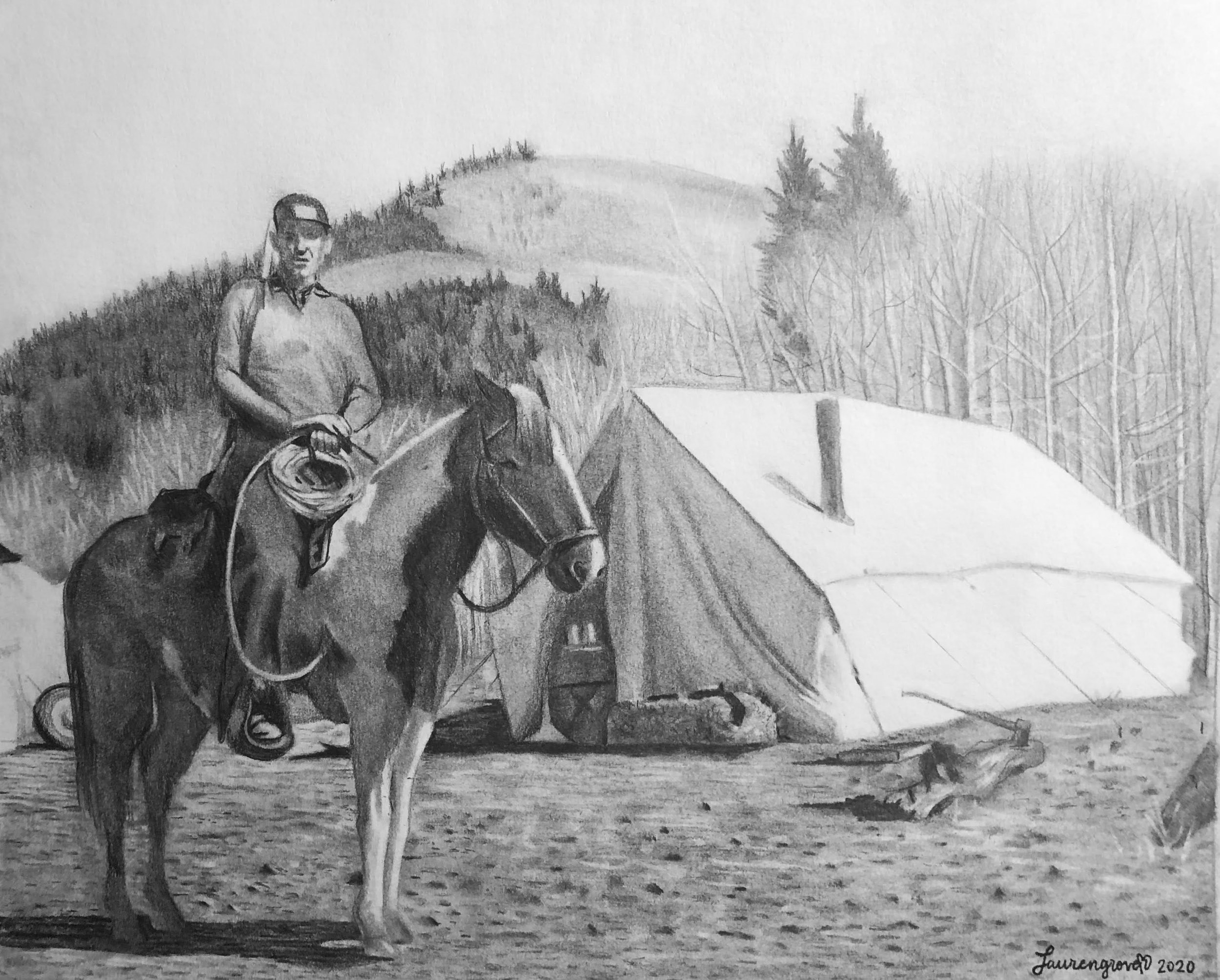 Camping and Horseback.jpg