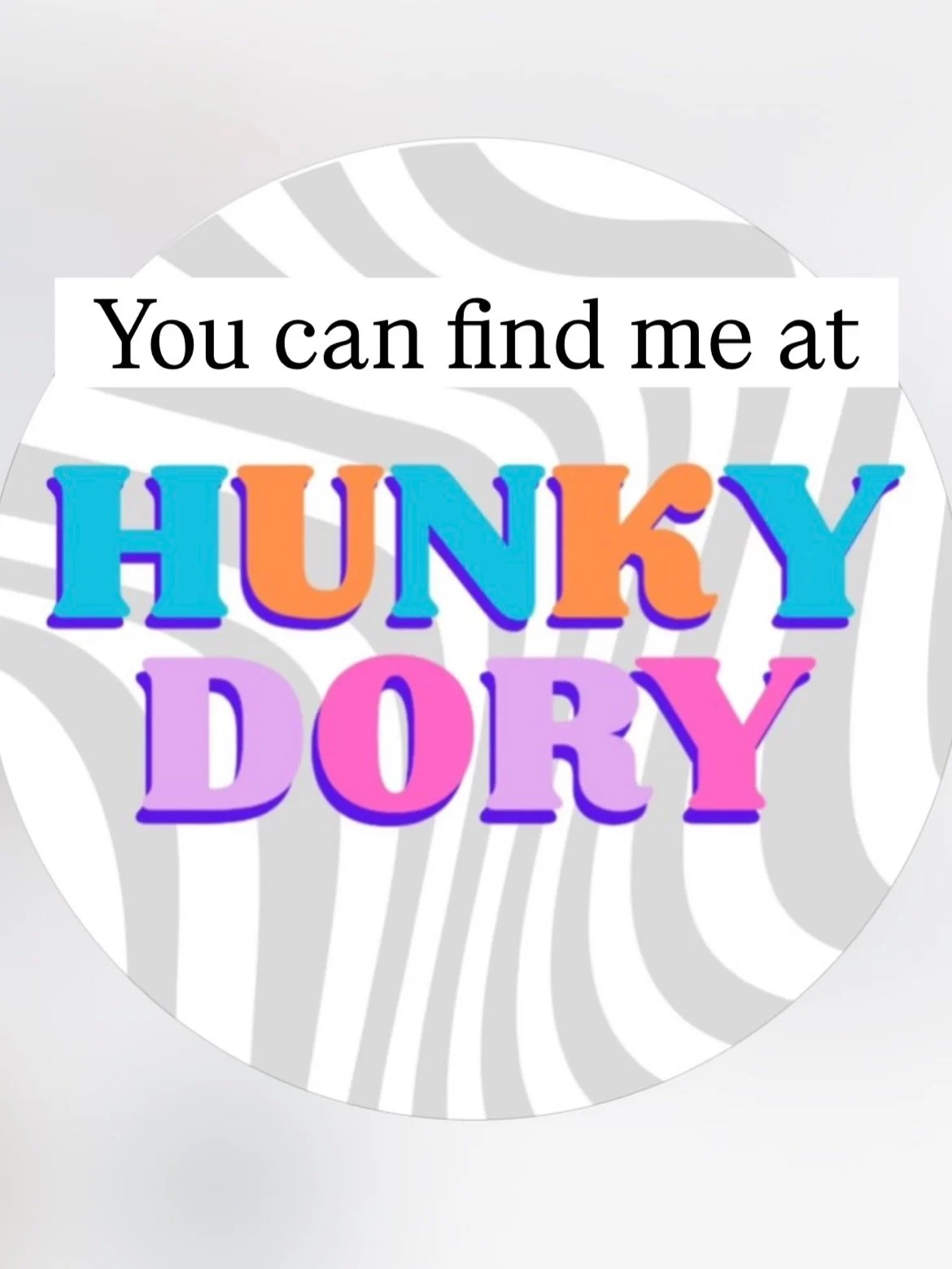 I&rsquo;m in shops! ✨

You can now find my prints, cards and bookmarks at @hunkydorygallery 🤍

They&rsquo;re a brand new, very cute gallery stocking quirky, fun and beautiful artwork by Tasmanian artists &mdash; including a certain wombat, who looks