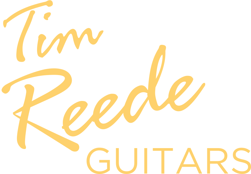 Tim Reede Guitars
