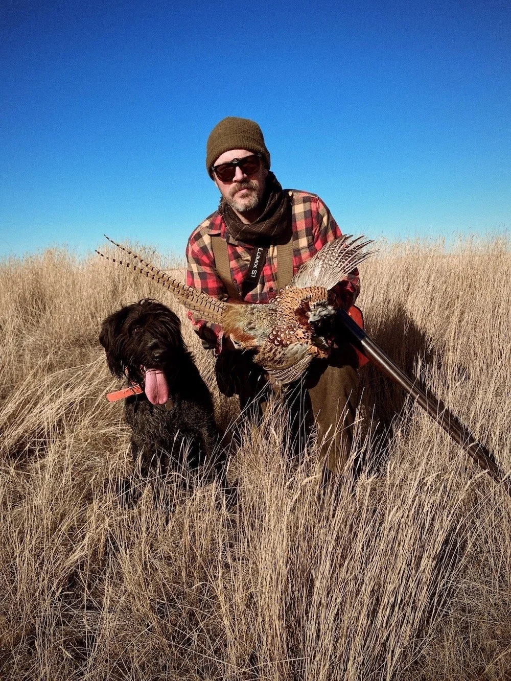 Photo Courtesy of Joshua Boaz Pribanic