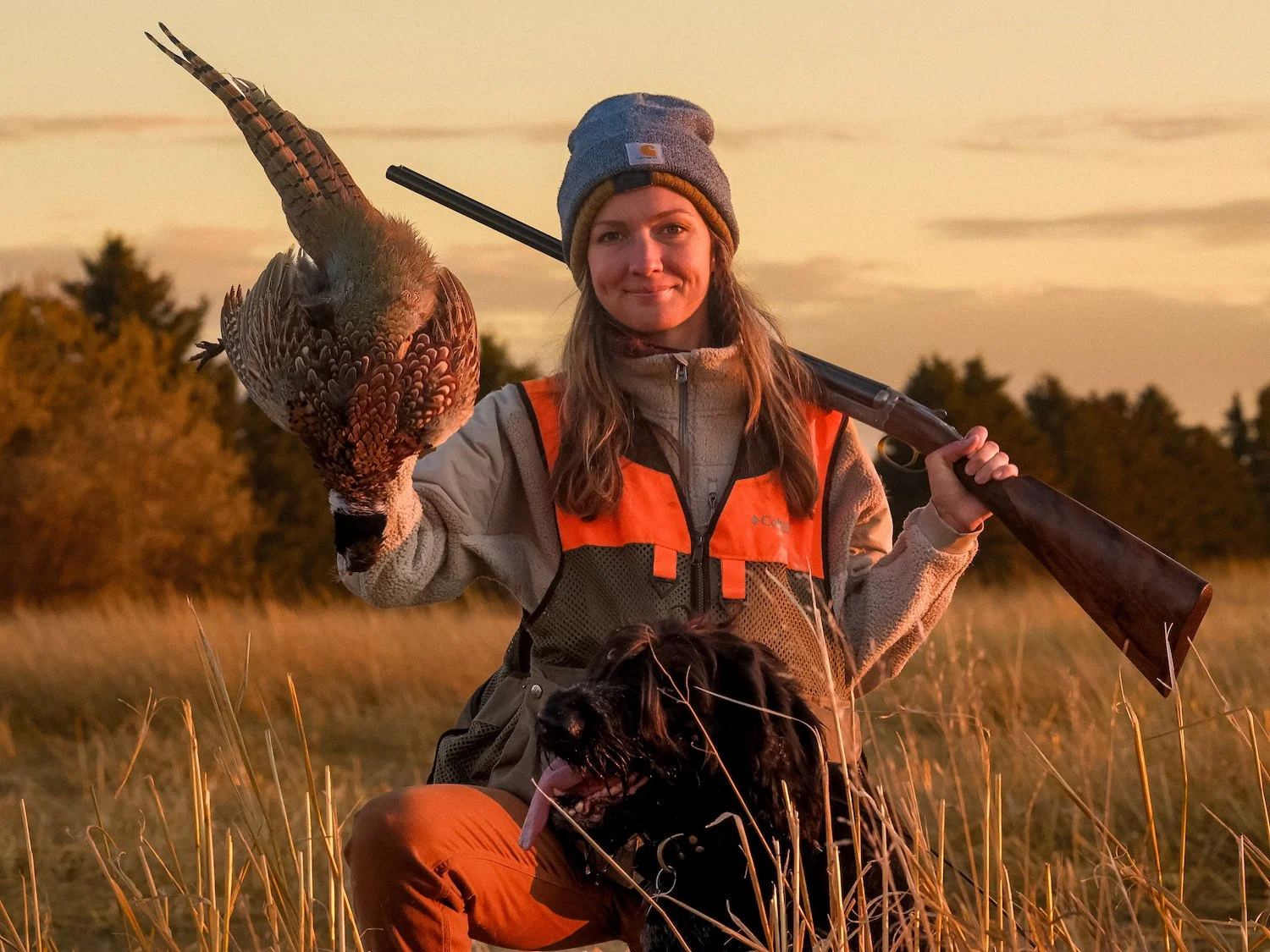 Photo Courtesy of Joshua Boaz Pribanic