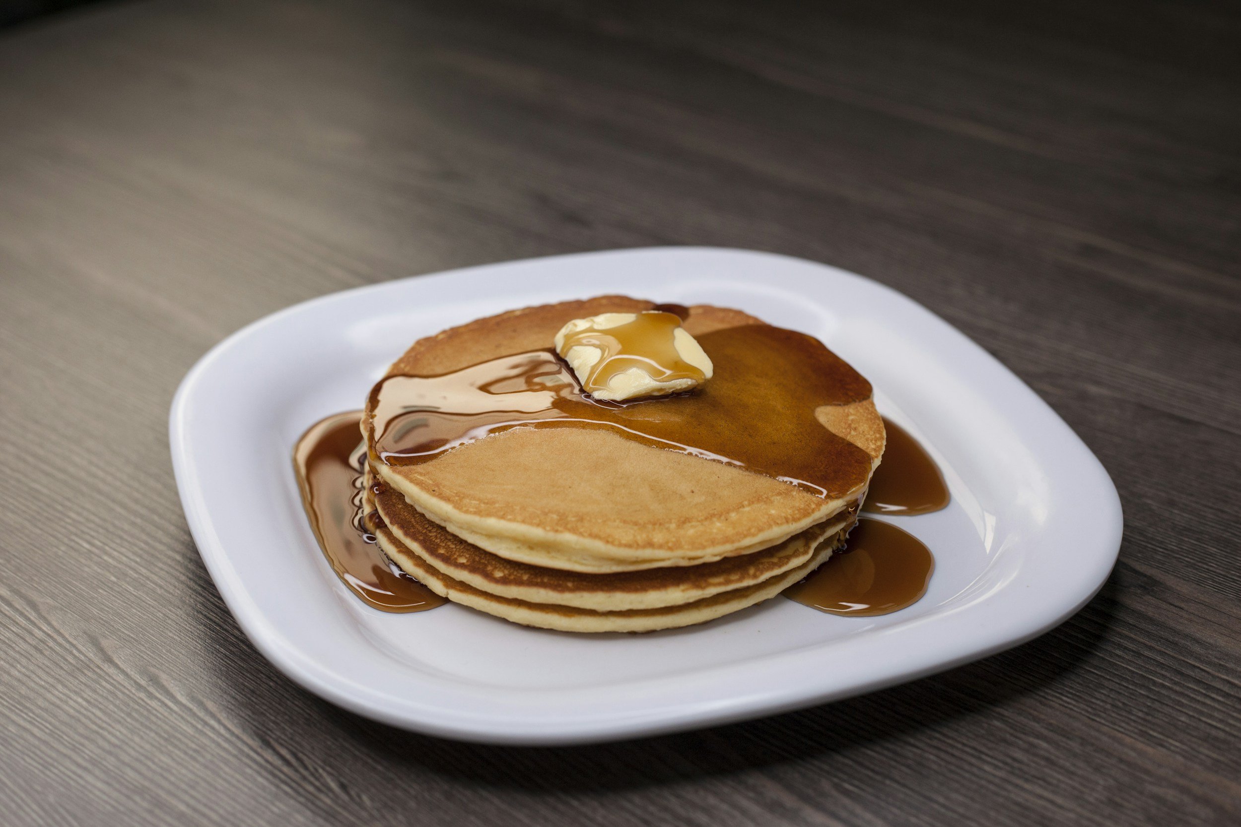 Pancake Breakfast