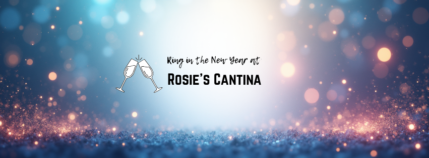 New Year's Eve Party