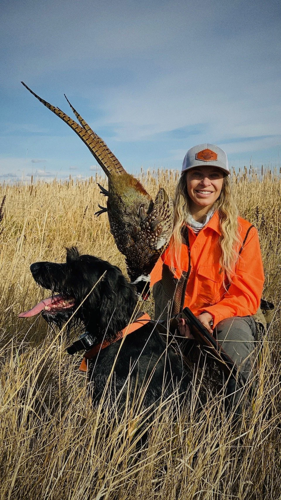 Photo Courtesy of Joshua Boaz Pribanic