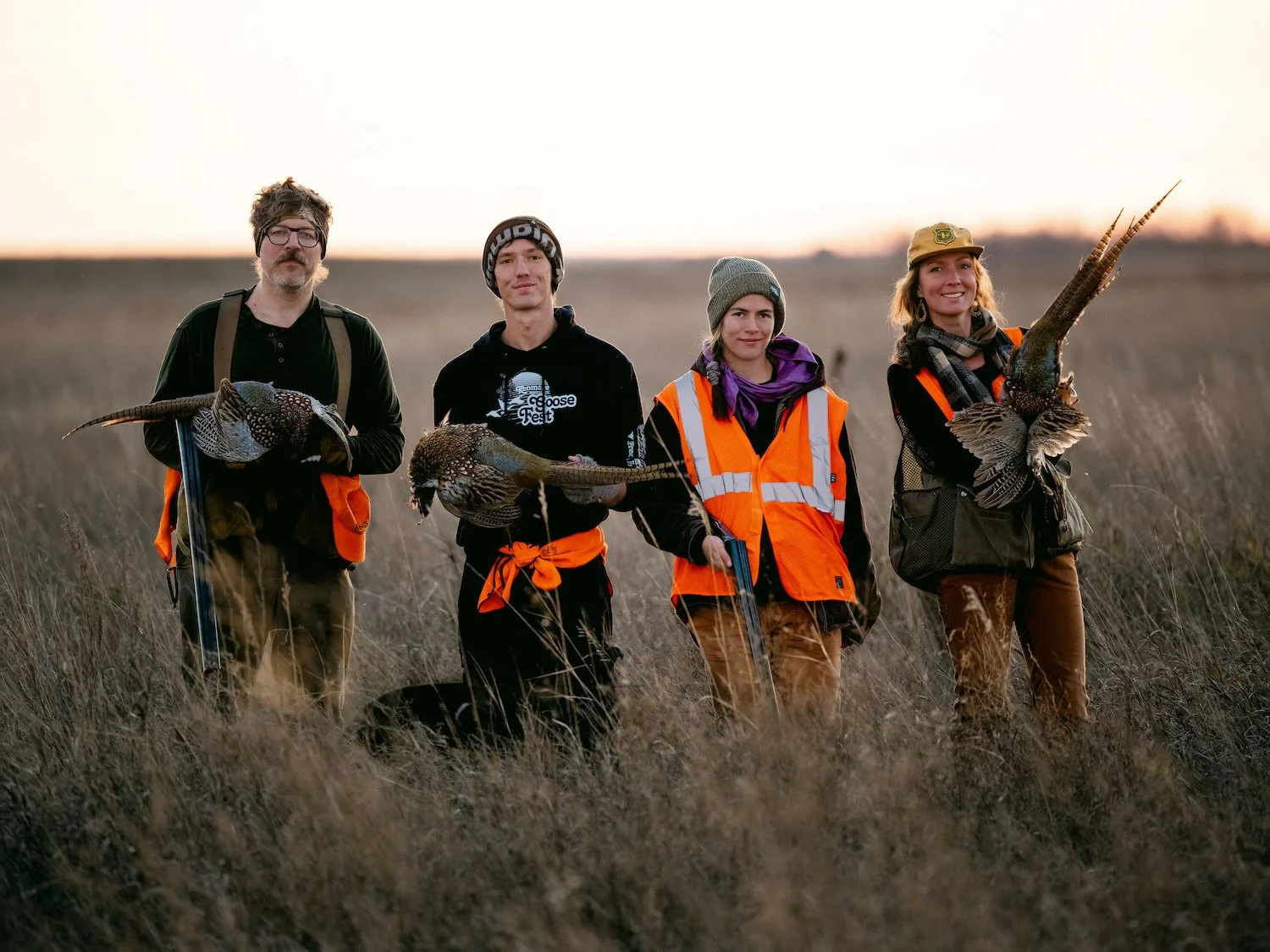 Photo by Taylor Thronson