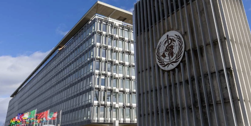 America’s WHO exit leaves a leadership vacuum