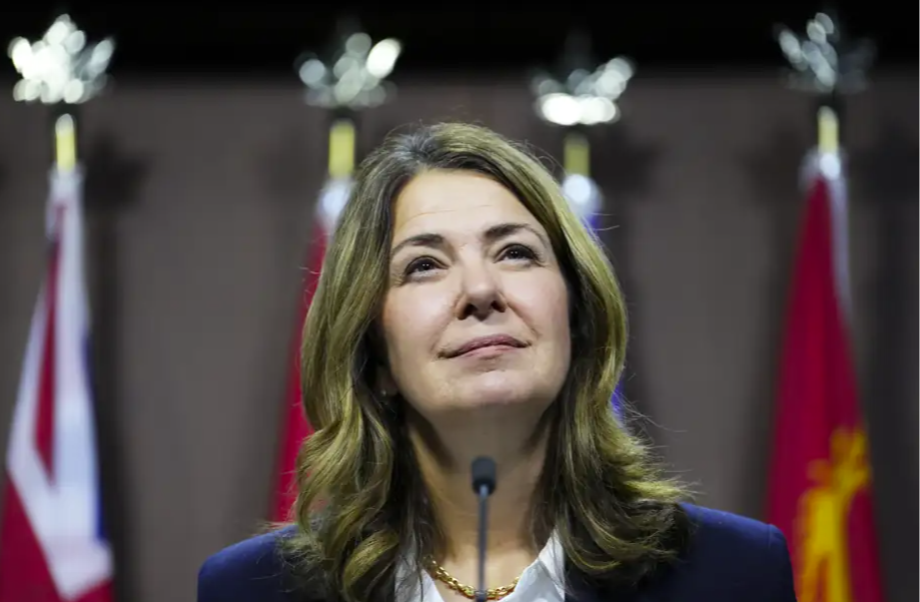 L’Alberta prépare-t-elle le démantèlement du Canada&nbsp;?