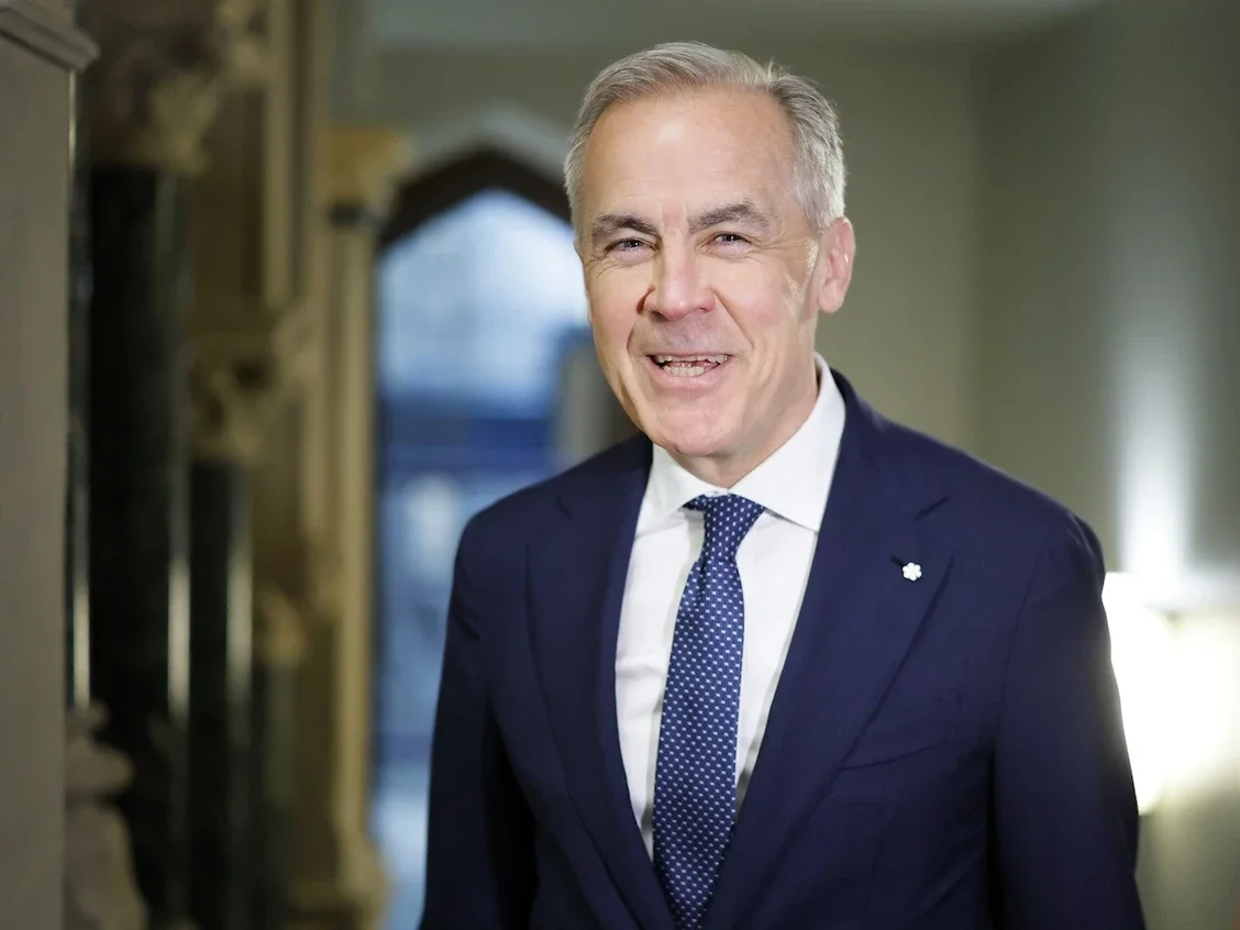 Carney's new fund is for corporate welfare, not sovereign wealth