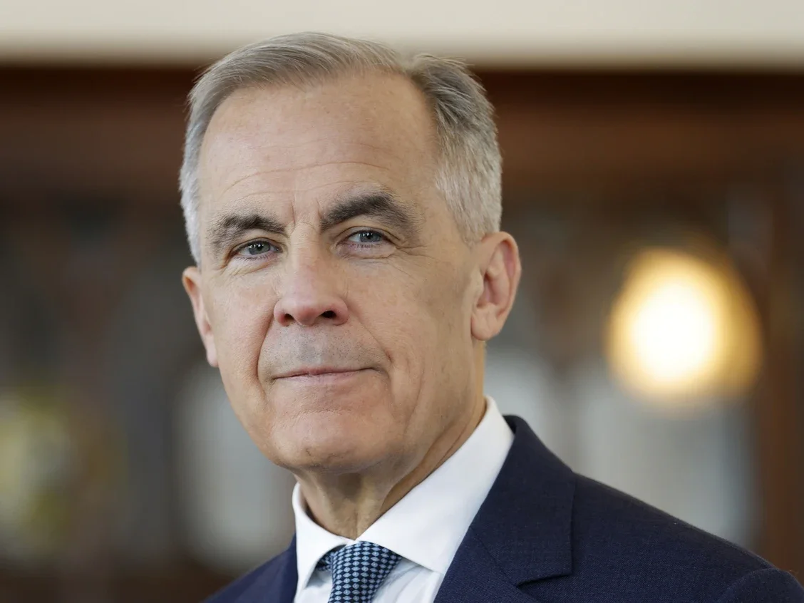 Carney preparing to fail in Trump negotiations