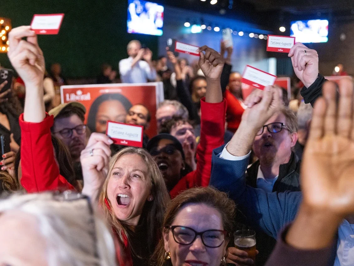 Why Liberal Terrebonne win could push more Conservative MPs to flee