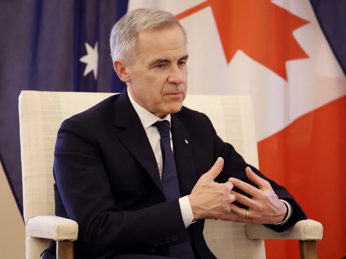 Carney's coveted majority remains just out of reach