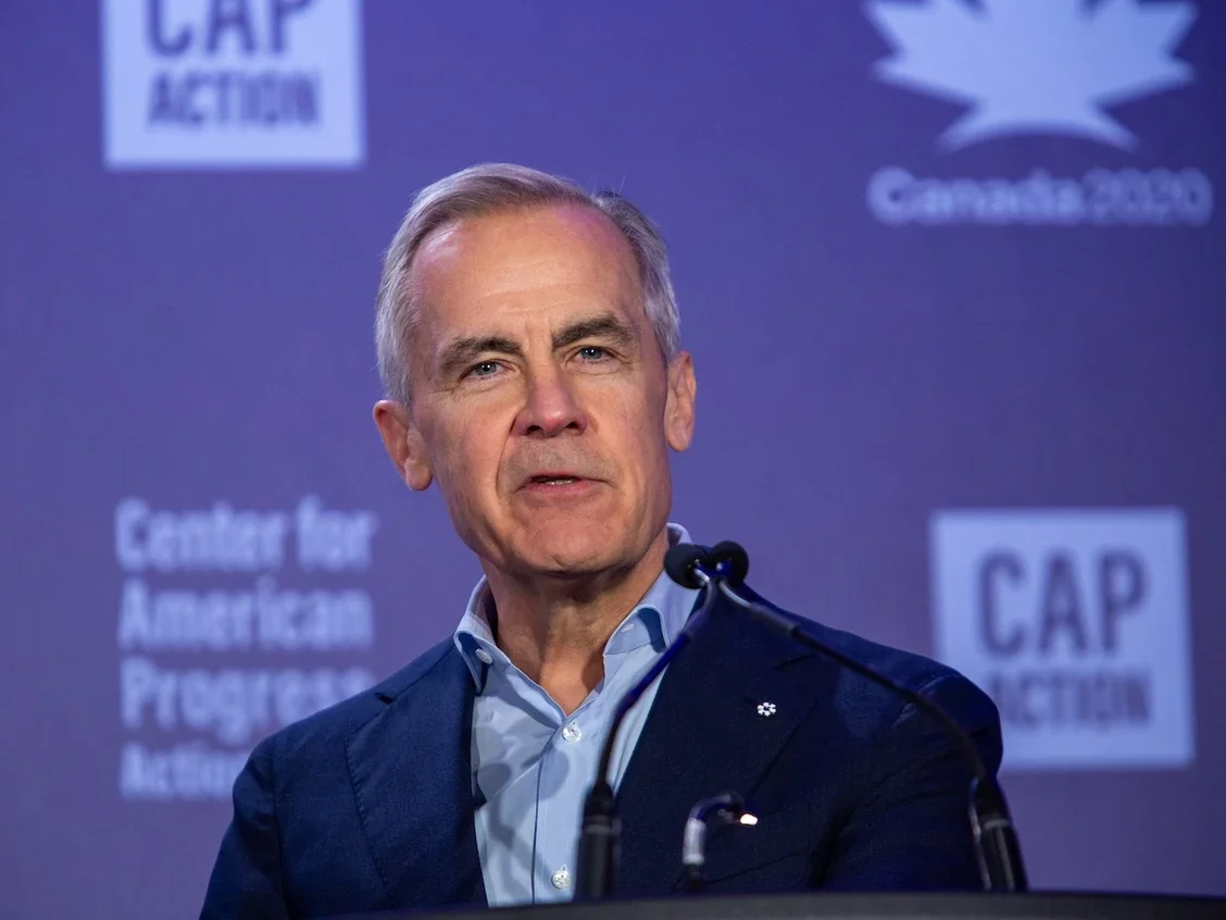 Will Carney really risk his majority over Alberta?