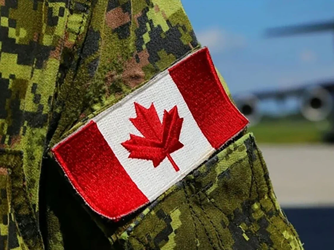 It would be unwise for Carney to dismiss U.S. pulling out of defence board