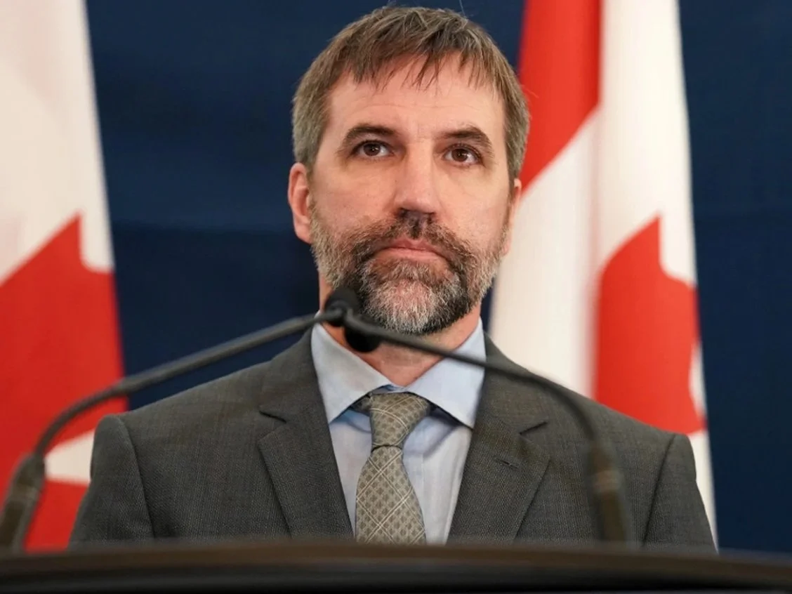 First Nations sue over 'discriminatory' carbon tax — will Guilbeault resign?