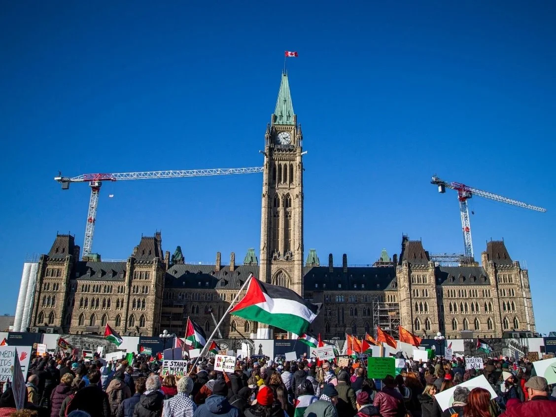 Canada's multicultural utopia now a balkanized grievance factory