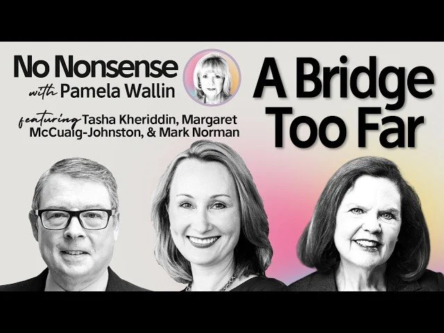 A Bridge Too Far