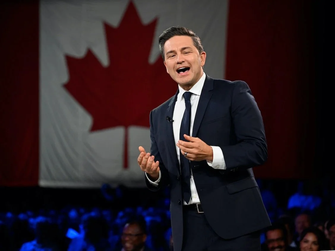 Pierre Poilievre's path to victory could run through the culture wars