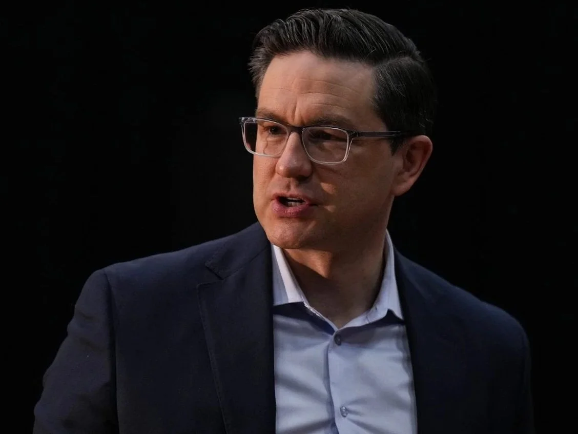 Poilievre's populism appeals because elites abandoned the working class