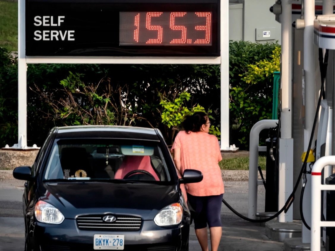 Carbon tax is a losing bet for the Liberals