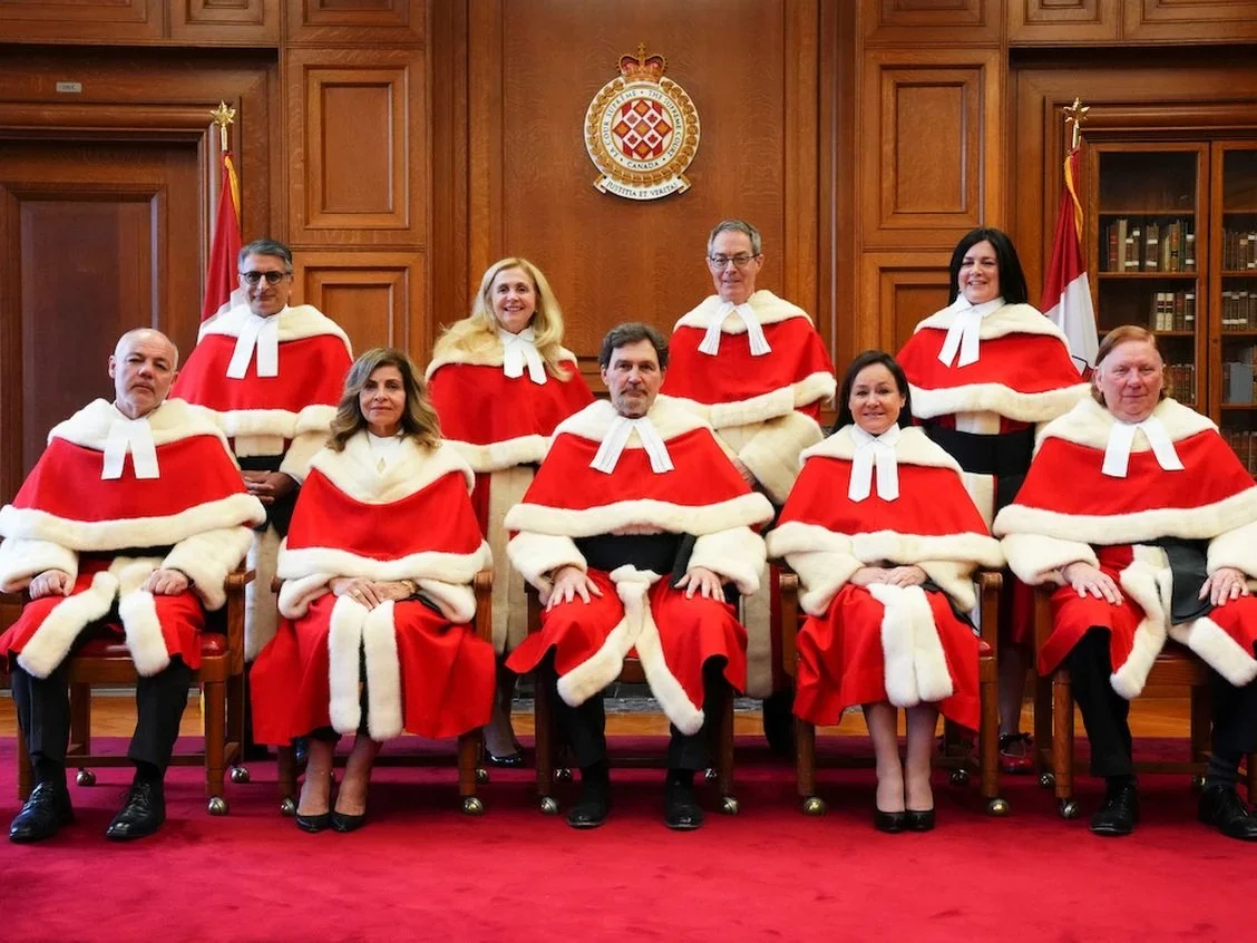 Trudeau doit résister à la tentation de politiser davantage la Cour suprême