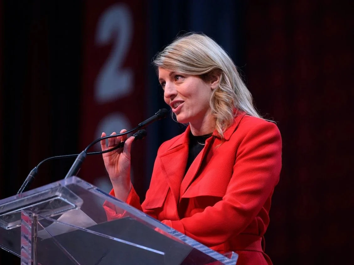 Laughable for Liberals to say they 'won't tolerate' Chinese interference