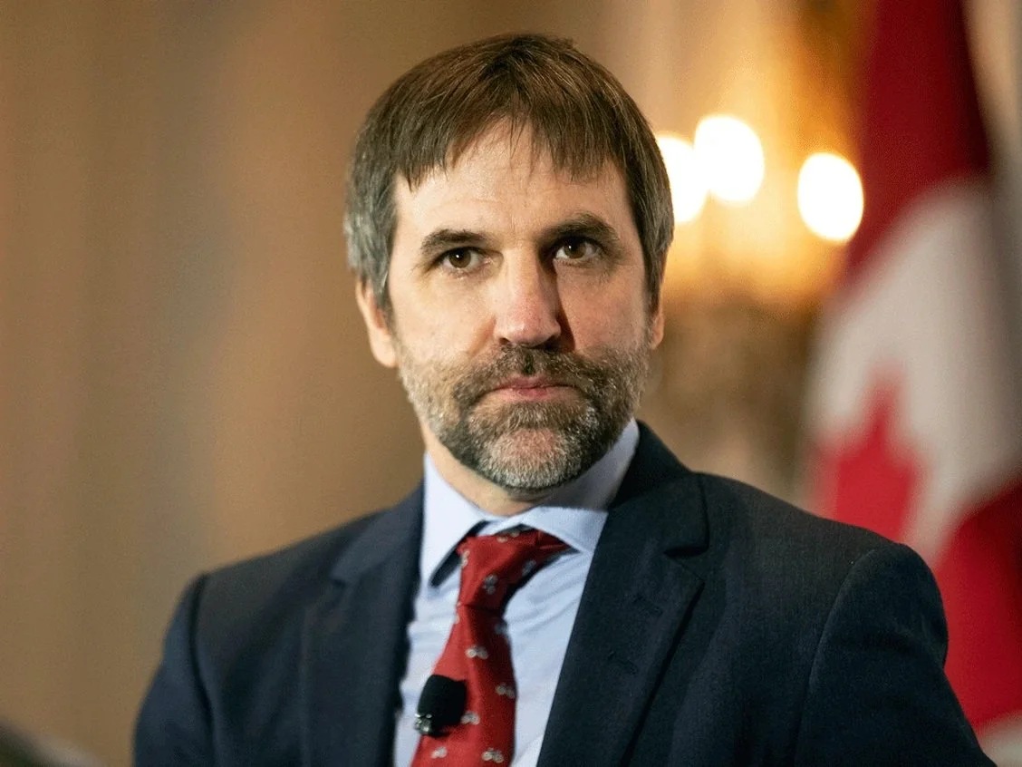 Steven Guilbeault has no plan for those left behind by green 'innovation'