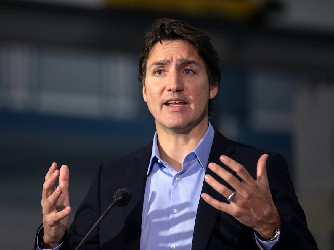 If Trudeau truly cares about Chinese Canadians, he'll order a full public inquiry