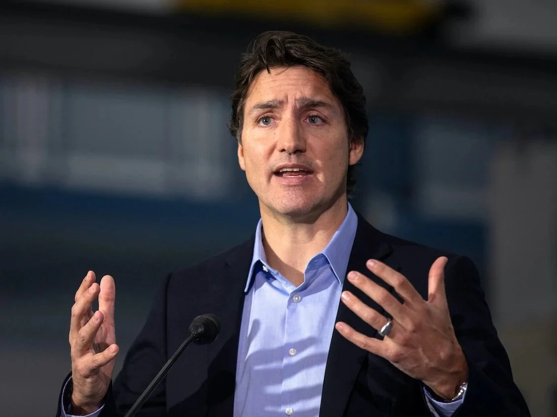Si Trudeau se soucie vraiment des Canadiens d'origine chinoise, il ordonnera une enquête publique complète