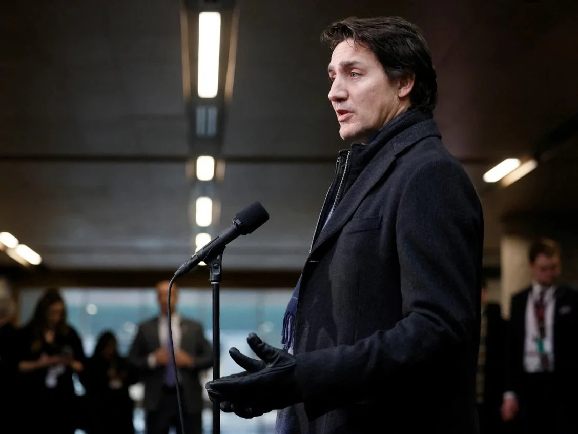 Trudeau shrugs as evidence of Chinese electoral interference mounts